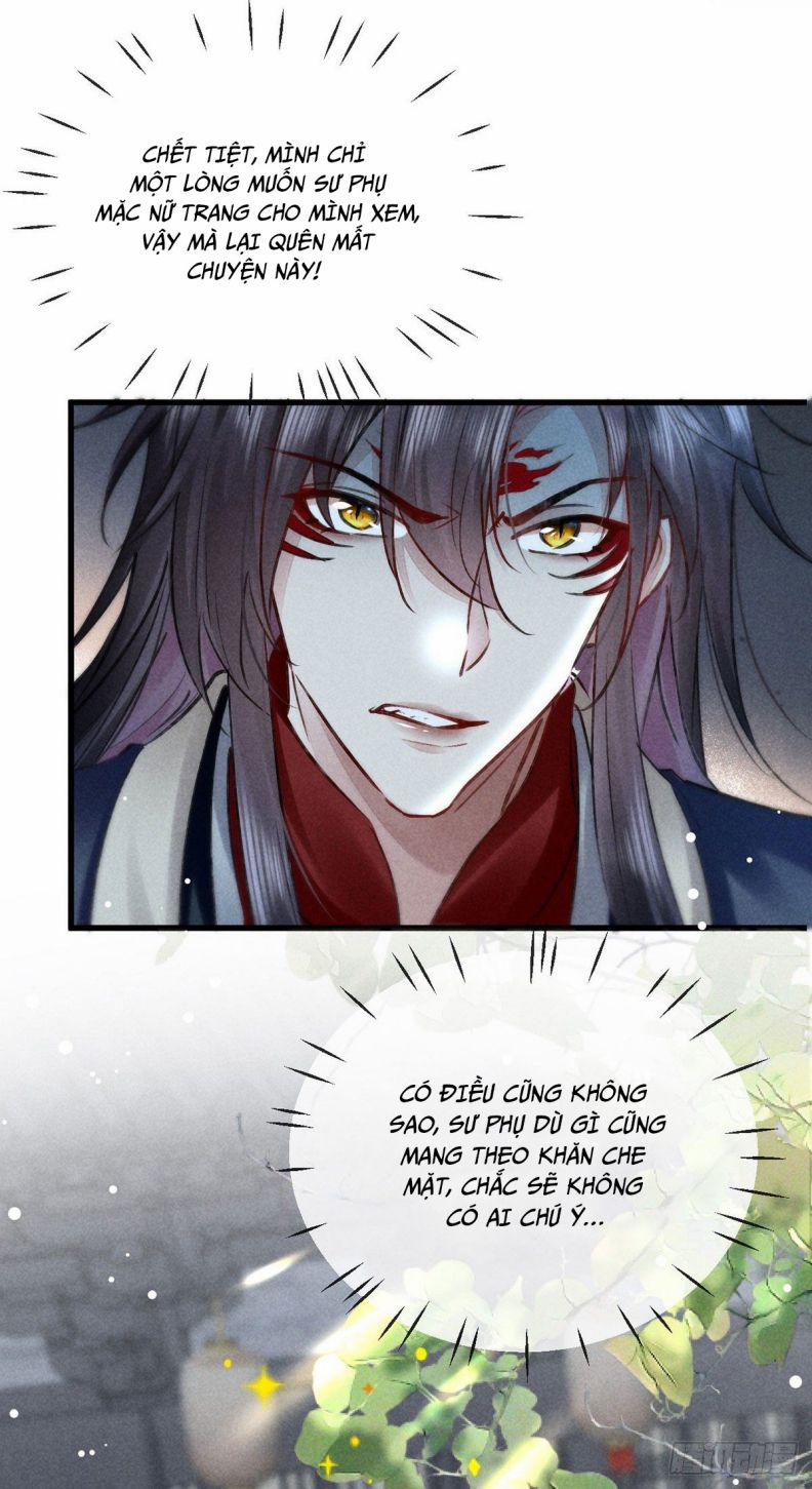 Đồ Mưu Bất Quỹ 120 trang 23