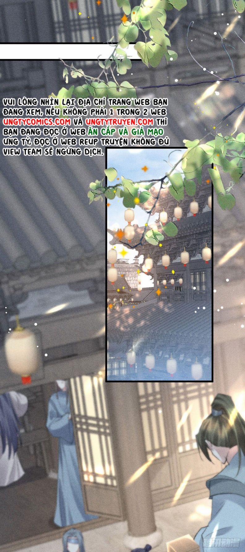 Đồ Mưu Bất Quỹ 120 trang 24