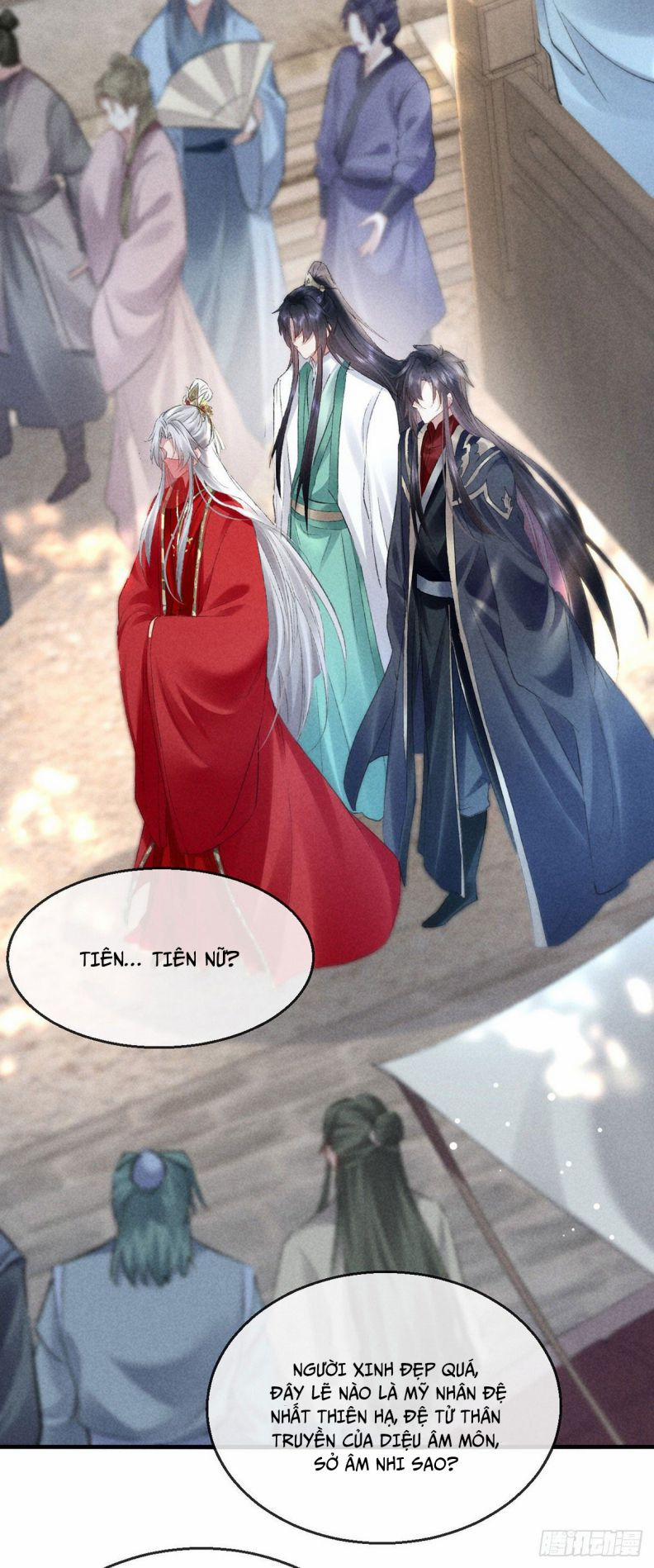 Đồ Mưu Bất Quỹ 120 trang 25