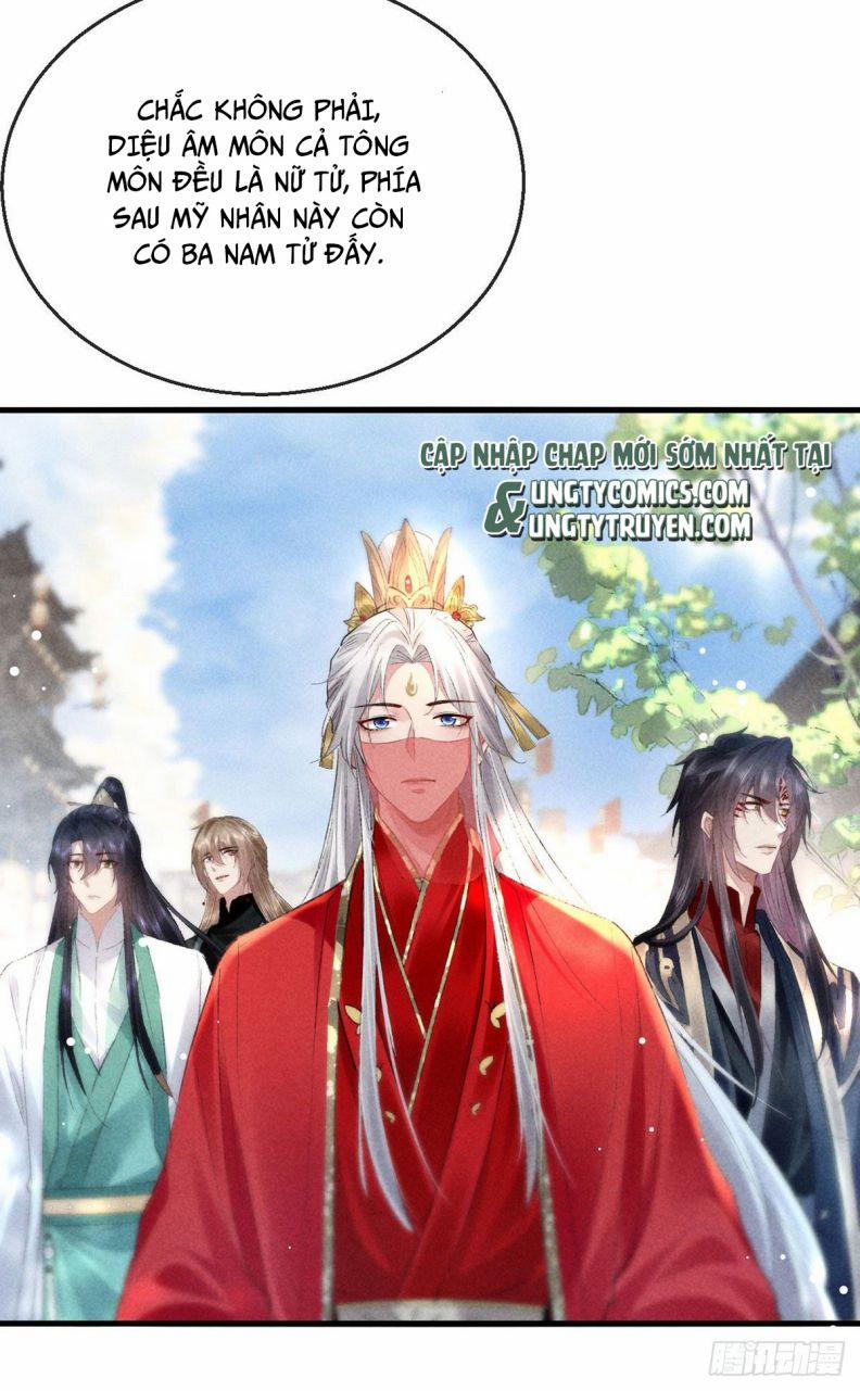 Đồ Mưu Bất Quỹ 120 trang 26