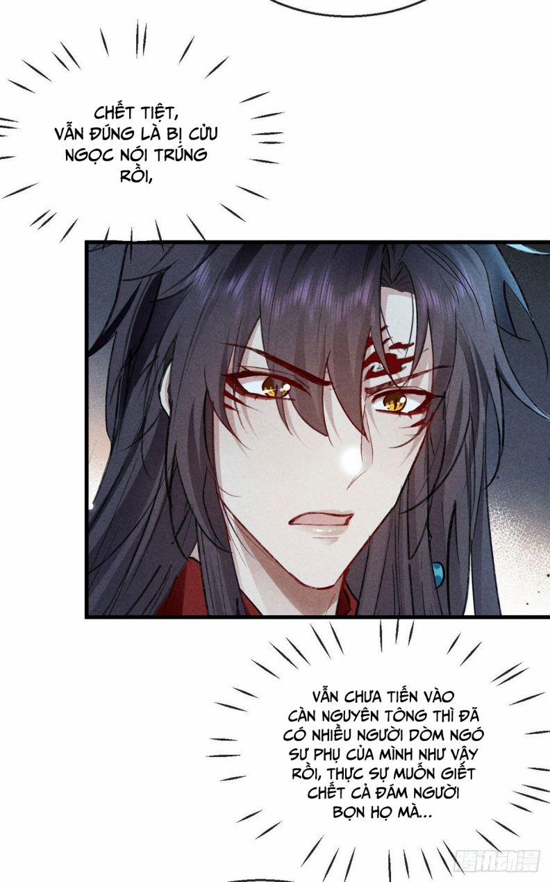 Đồ Mưu Bất Quỹ 121 trang 11