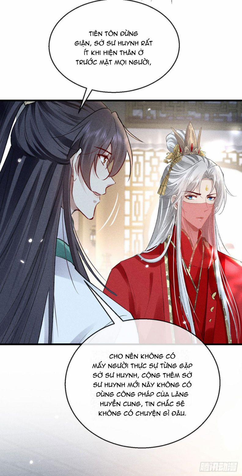 Đồ Mưu Bất Quỹ 121 trang 12