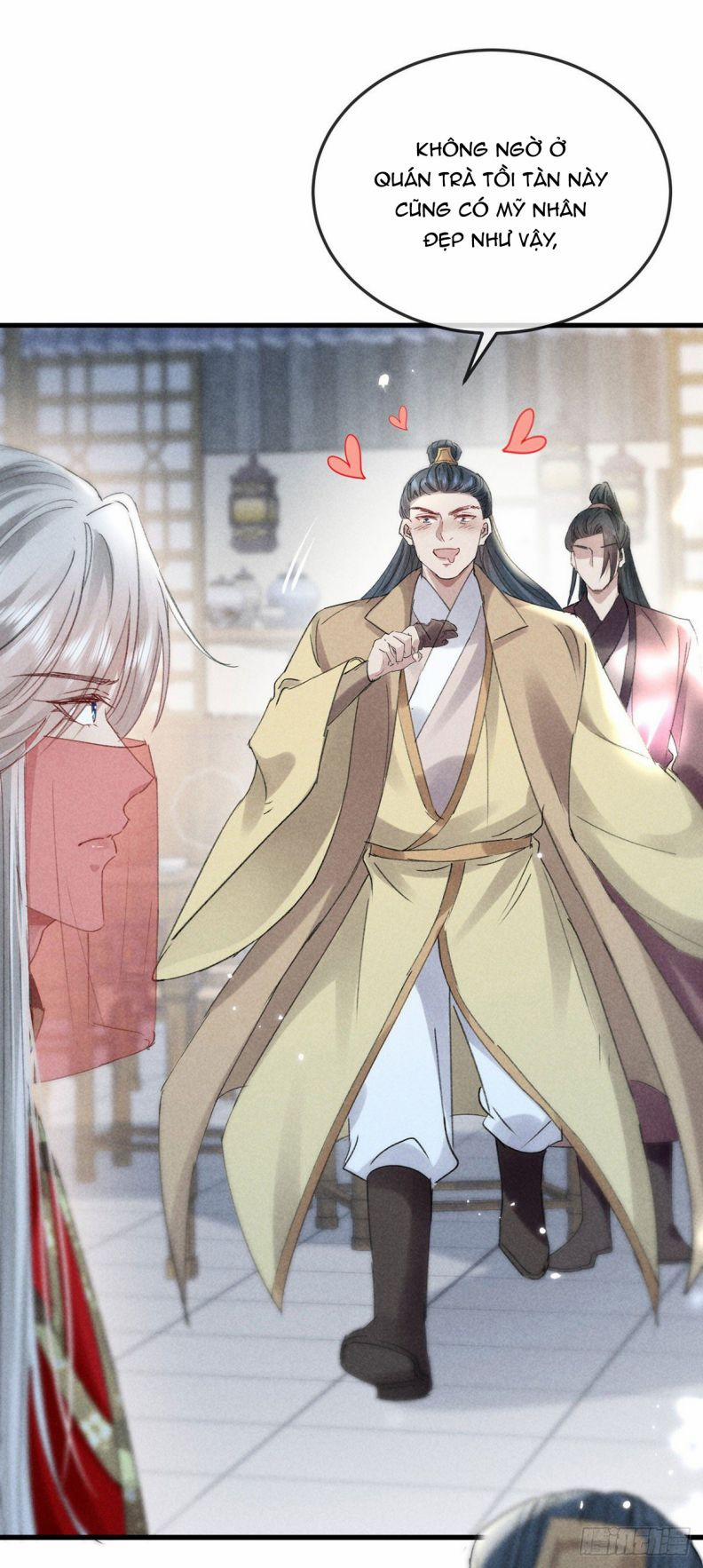 Đồ Mưu Bất Quỹ 121 trang 25