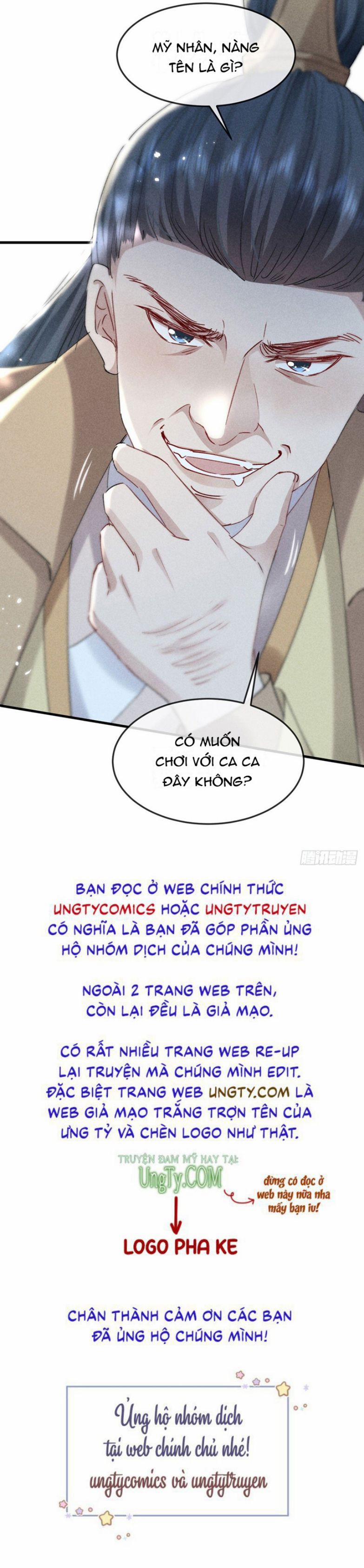 Đồ Mưu Bất Quỹ 121 trang 26