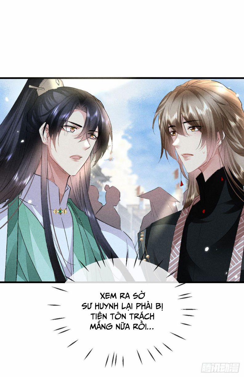 Đồ Mưu Bất Quỹ 121 trang 5