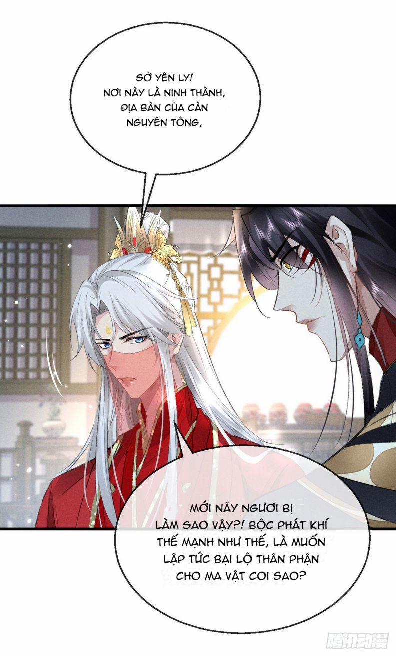 Đồ Mưu Bất Quỹ 121 trang 7