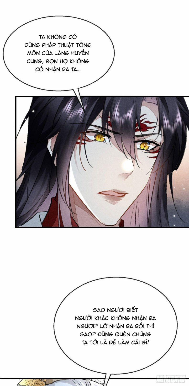 Đồ Mưu Bất Quỹ 121 trang 8