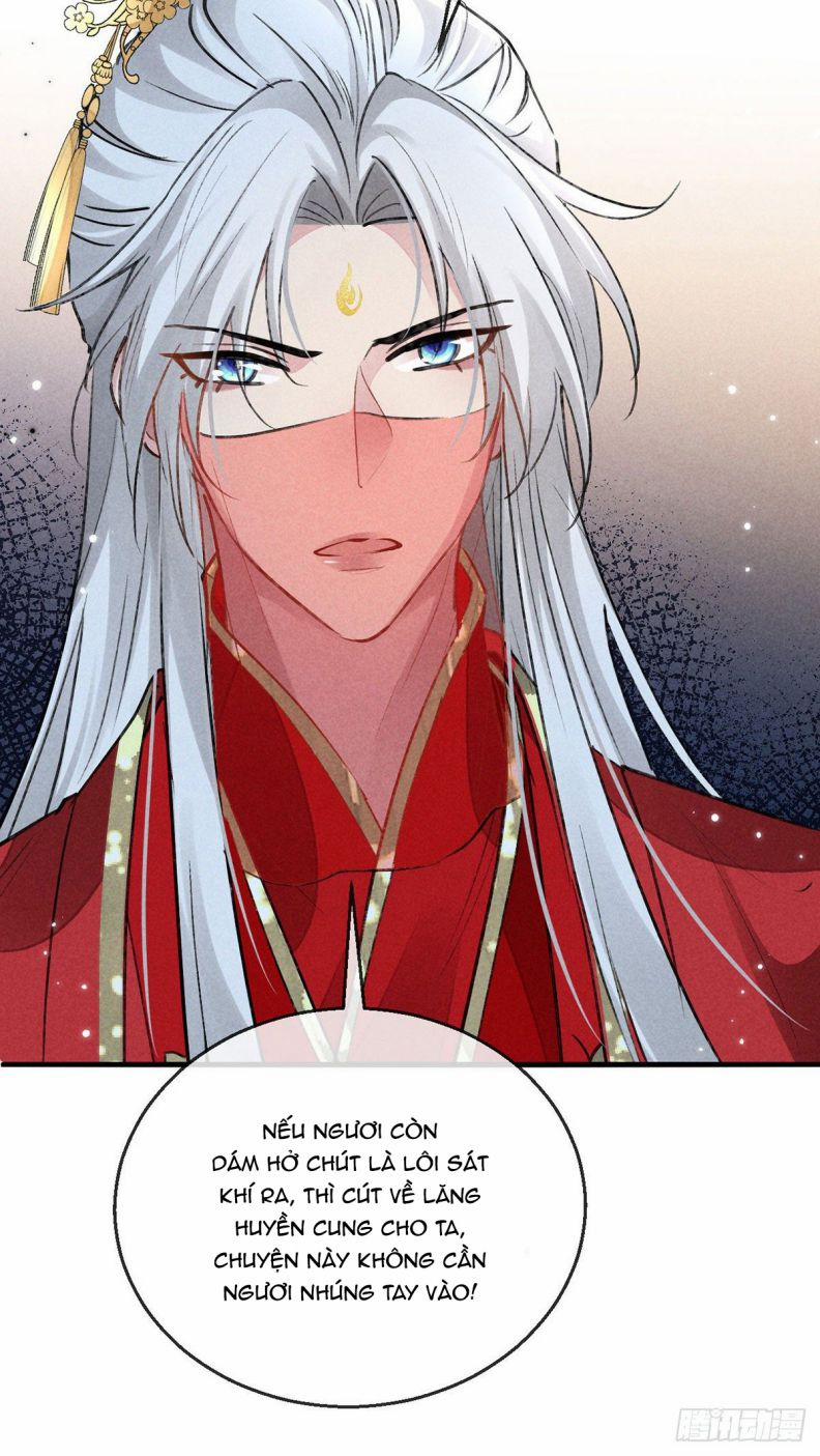 Đồ Mưu Bất Quỹ 121 trang 9