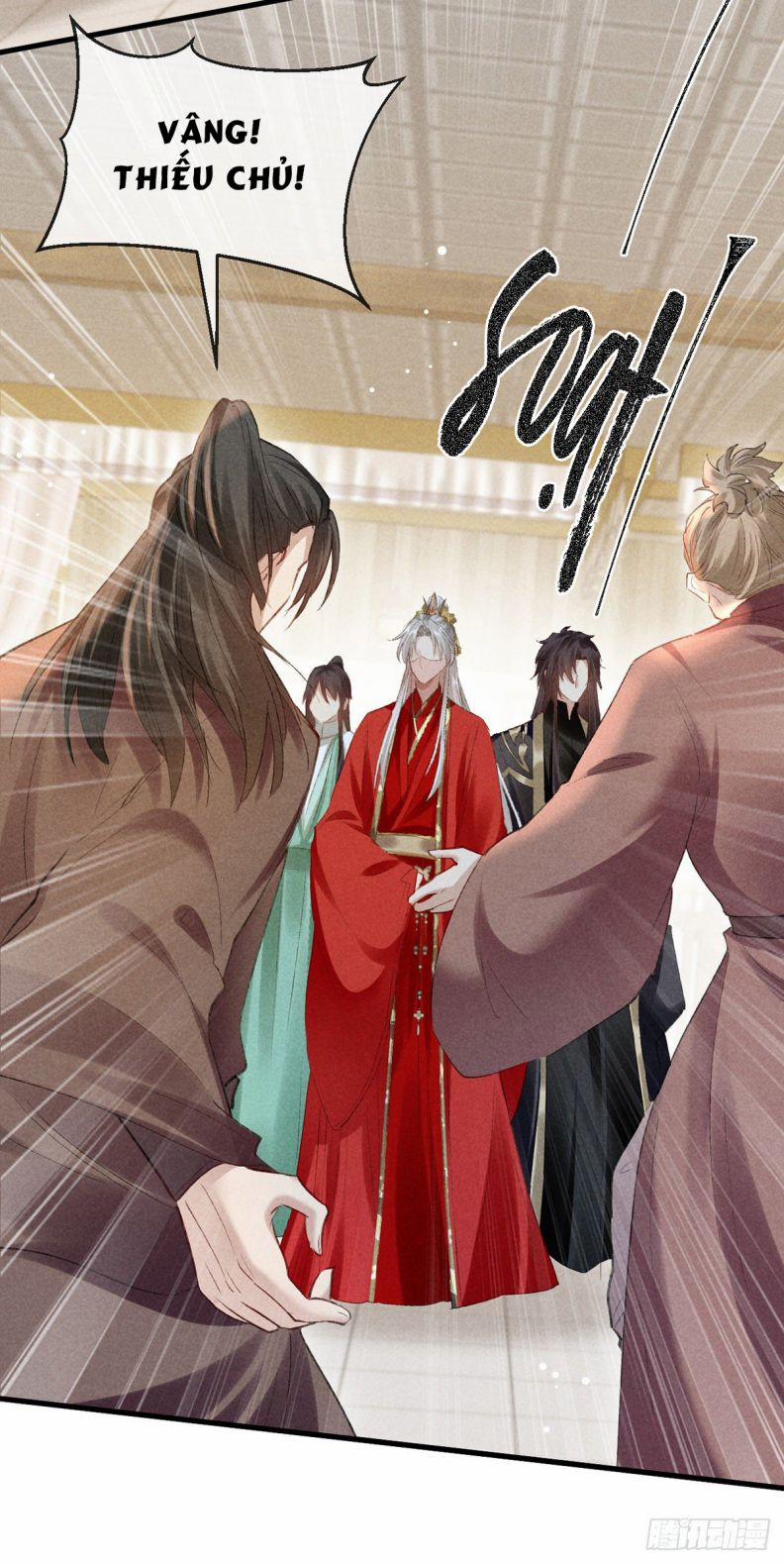 Đồ Mưu Bất Quỹ 122 trang 15