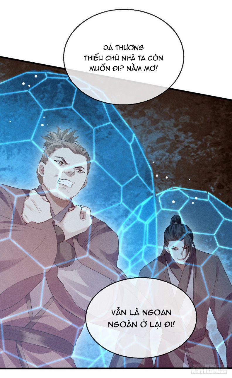 Đồ Mưu Bất Quỹ 122 trang 16