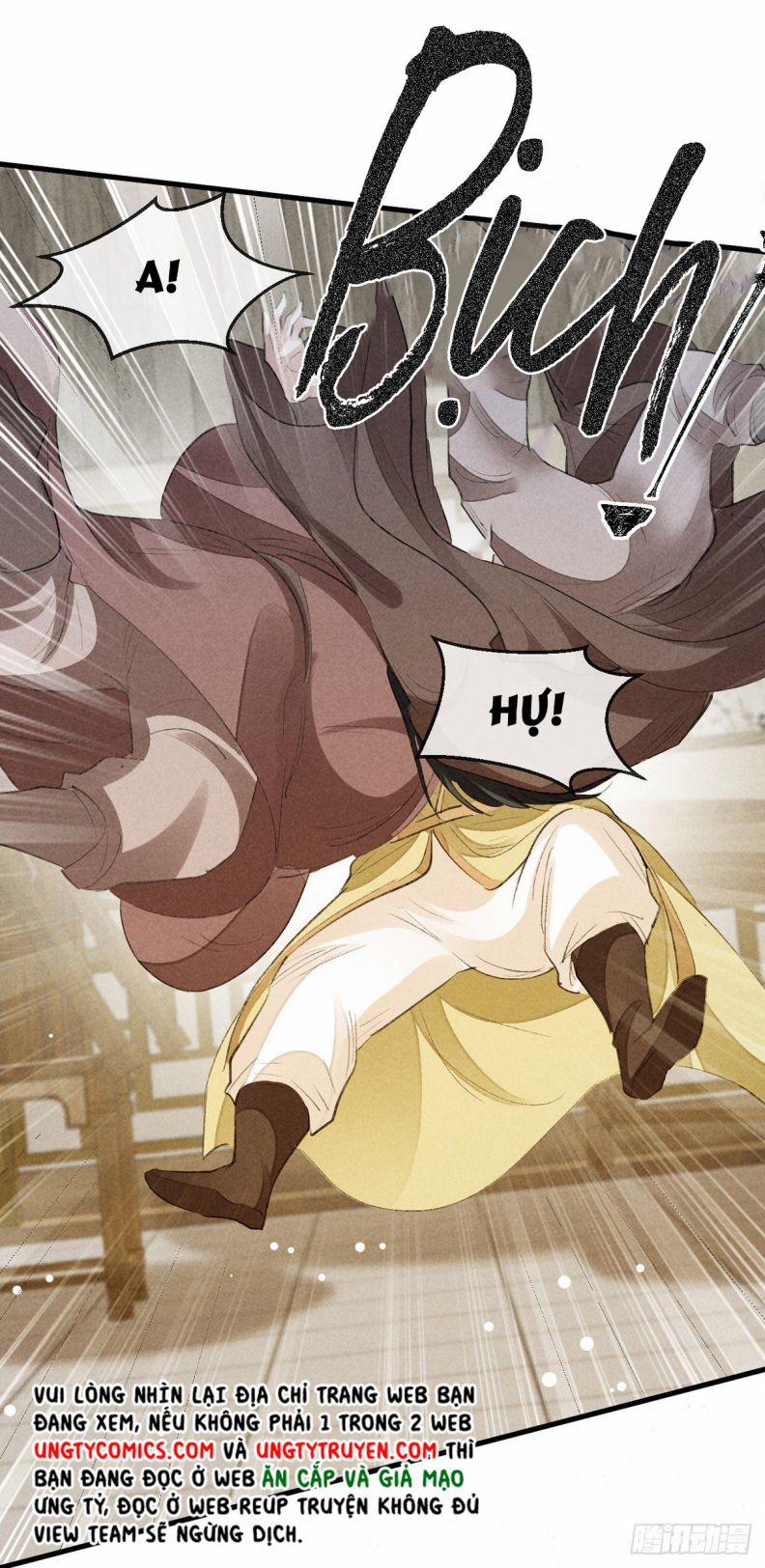 Đồ Mưu Bất Quỹ 122 trang 22