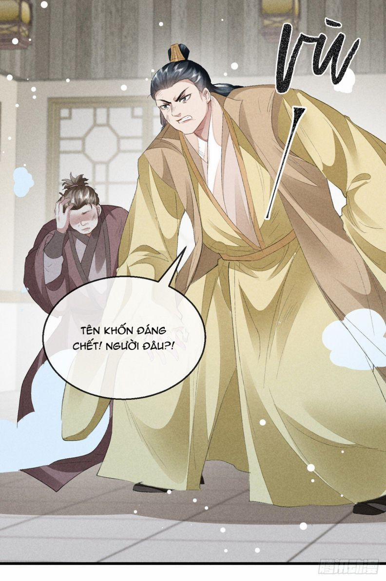 Đồ Mưu Bất Quỹ 122 trang 26