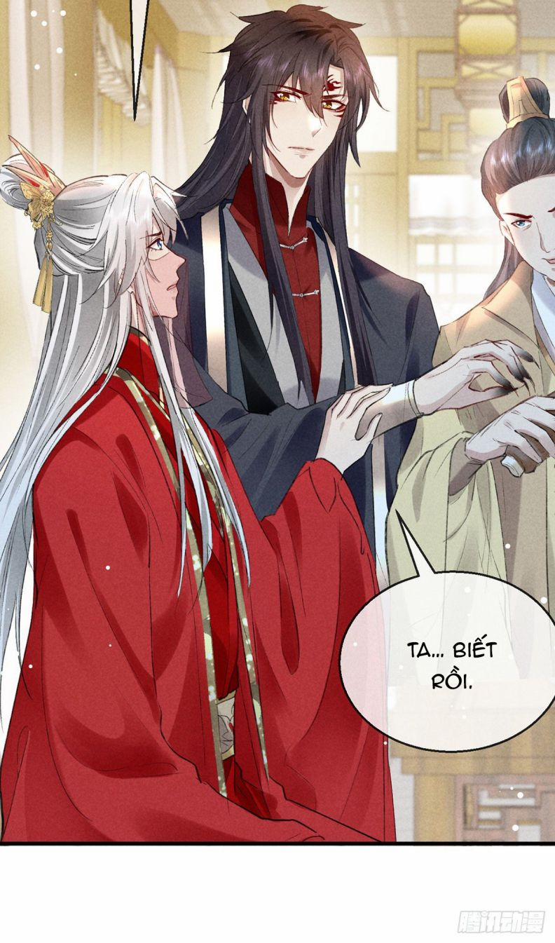 Đồ Mưu Bất Quỹ 122 trang 6