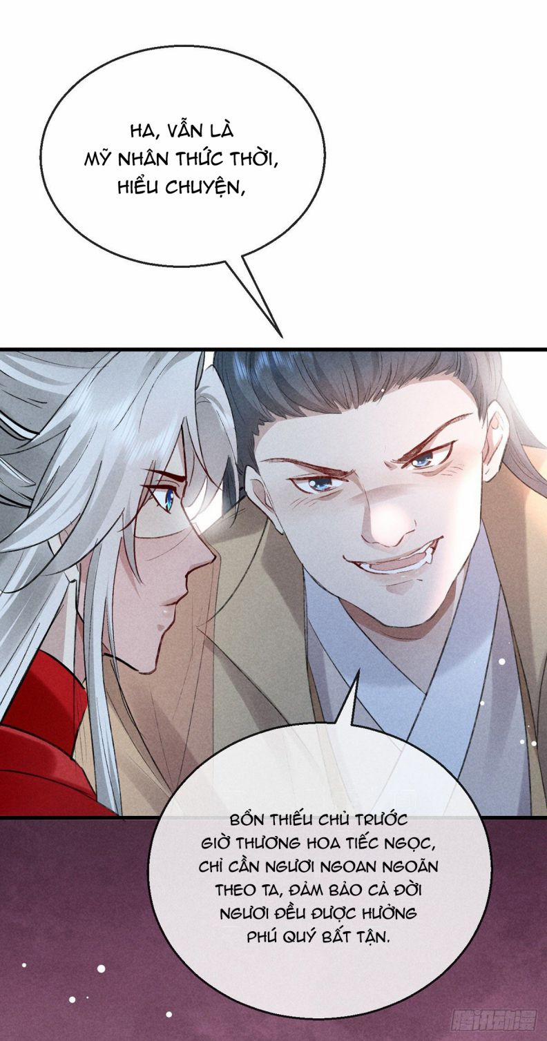 Đồ Mưu Bất Quỹ 122 trang 7