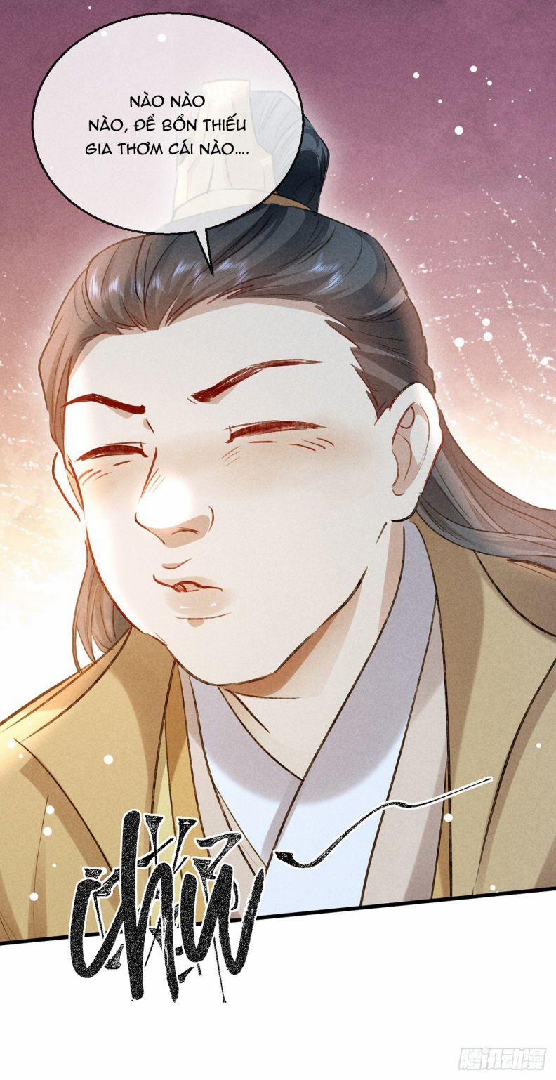 Đồ Mưu Bất Quỹ 122 trang 8