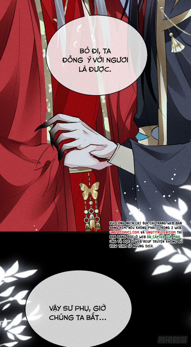 Đồ Mưu Bất Quỹ 124 trang 11