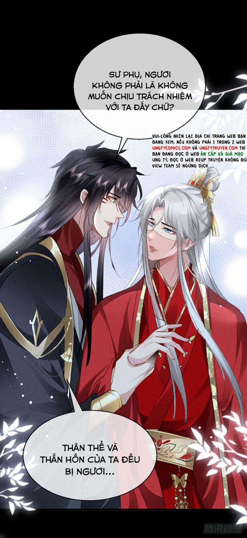 Đồ Mưu Bất Quỹ 124 trang 5