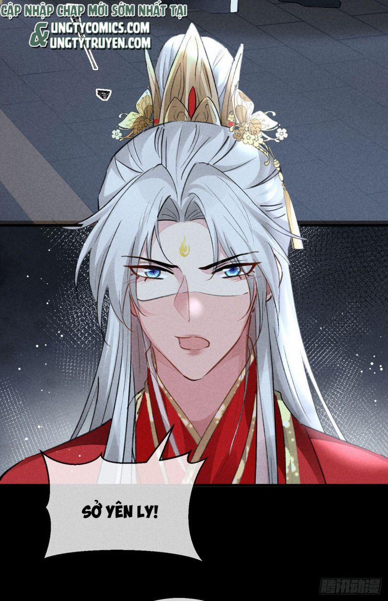 Đồ Mưu Bất Quỹ 124 trang 8