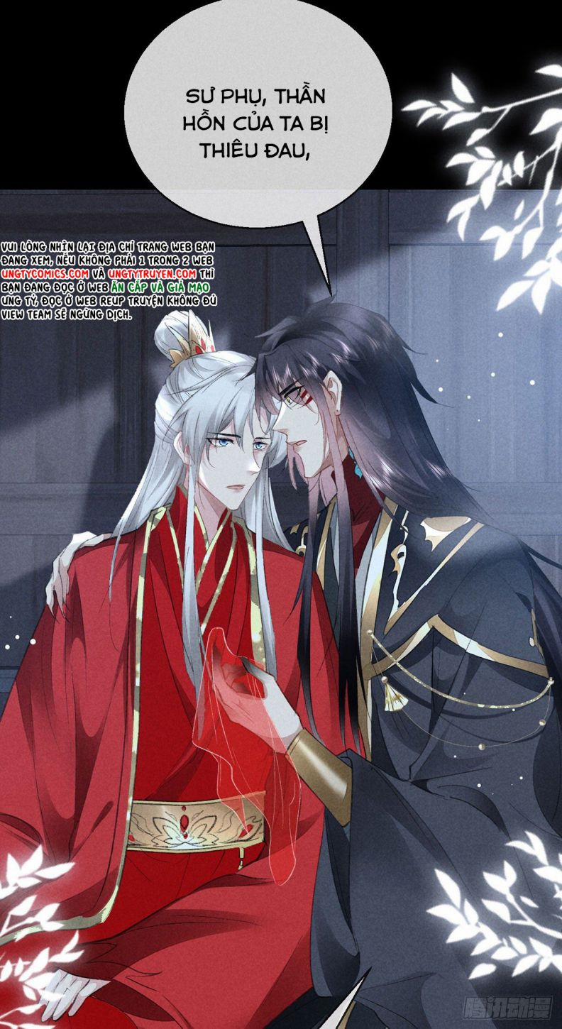 Đồ Mưu Bất Quỹ 124 trang 9