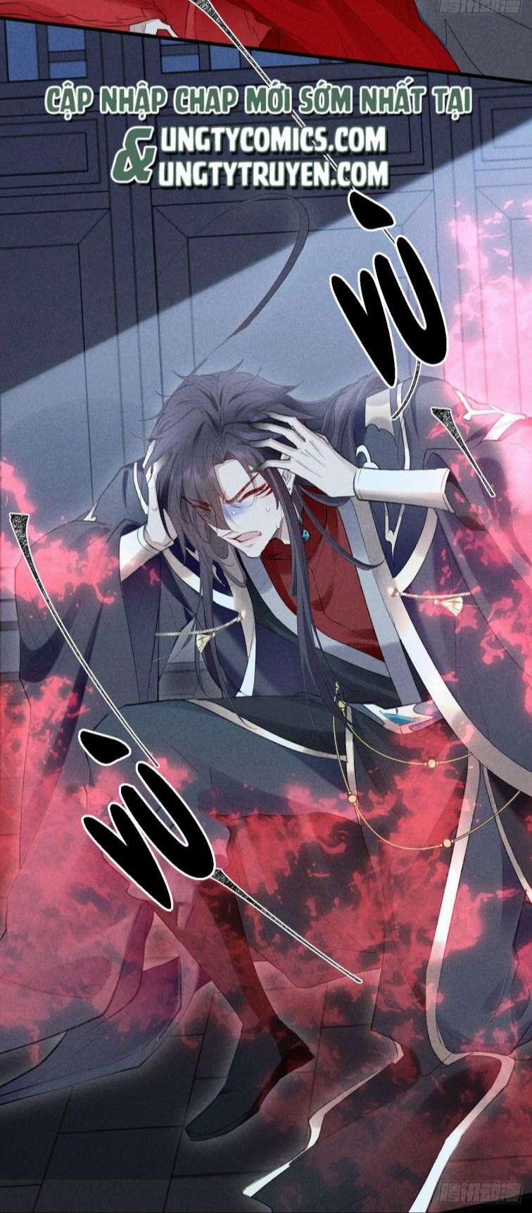 Đồ Mưu Bất Quỹ 125 trang 10