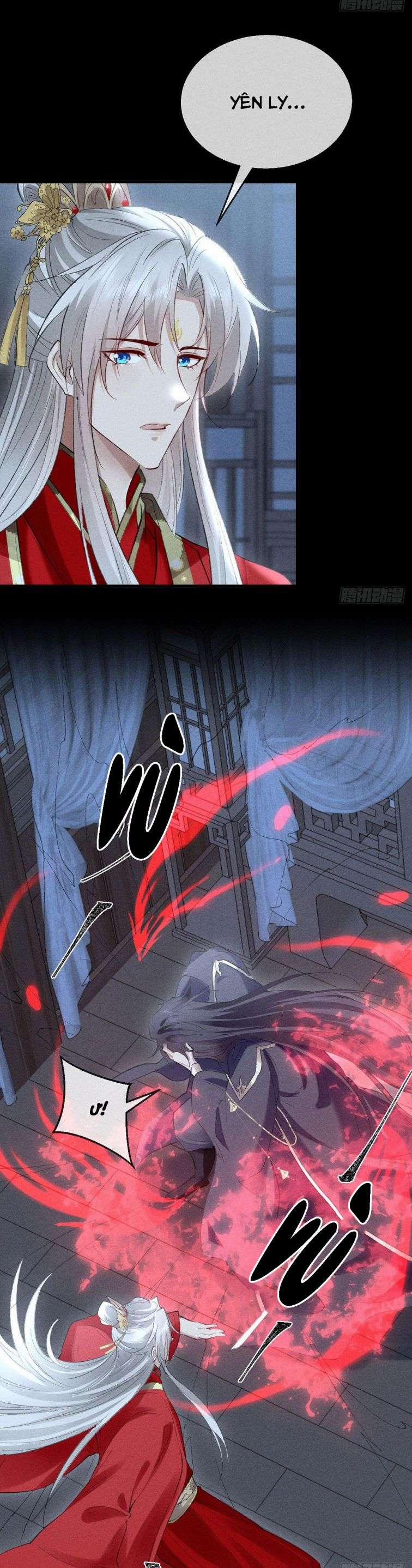 Đồ Mưu Bất Quỹ 125 trang 9