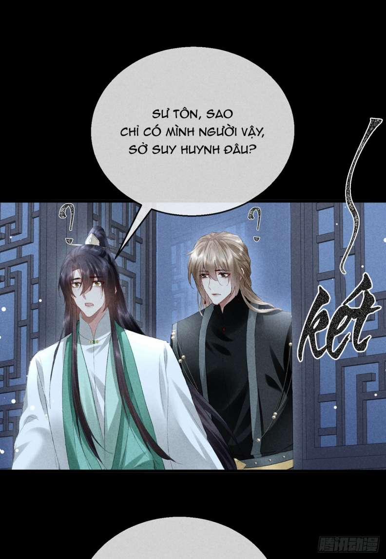 Đồ Mưu Bất Quỹ 126 trang 28