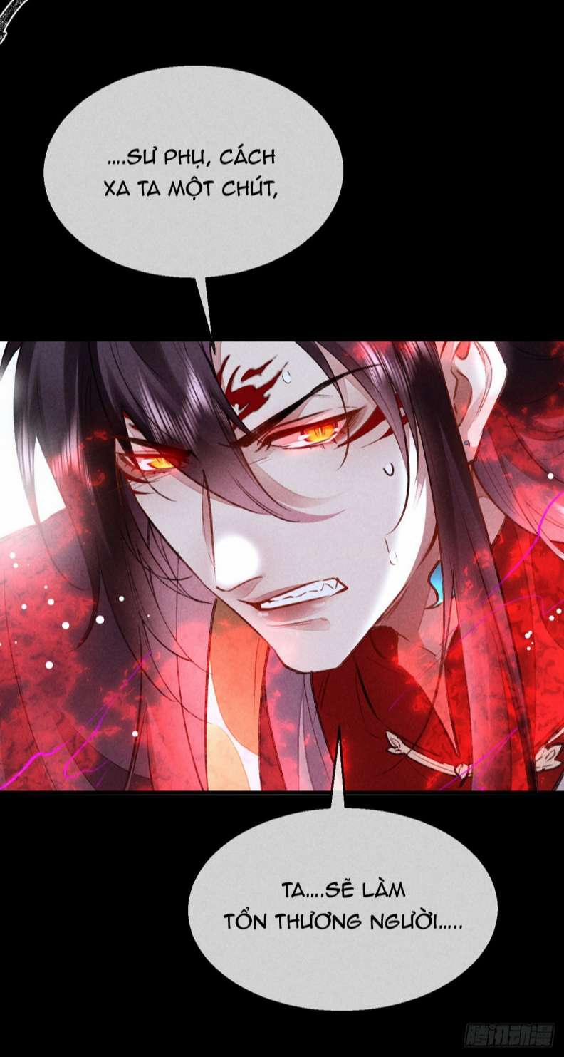 Đồ Mưu Bất Quỹ 126 trang 3