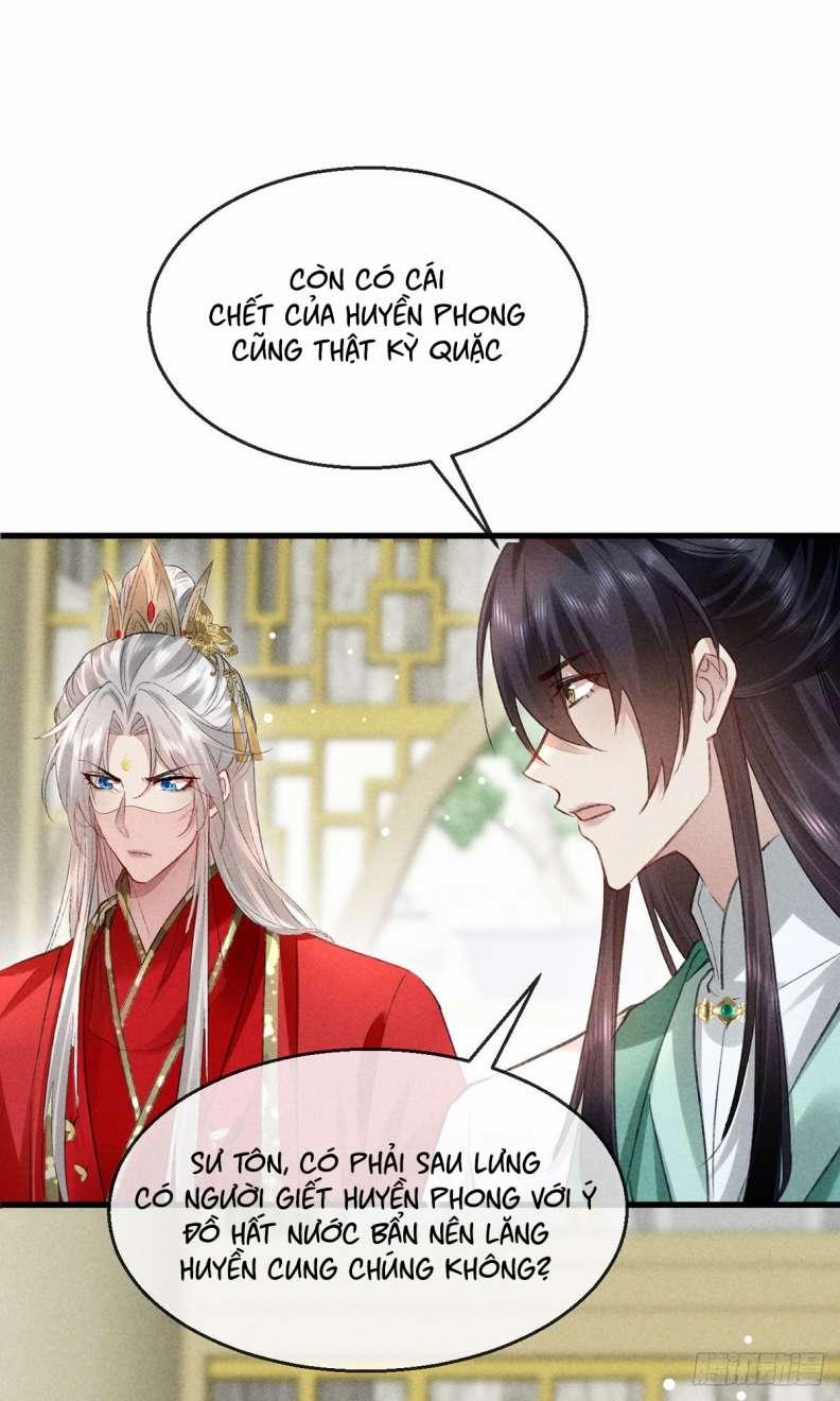 Đồ Mưu Bất Quỹ 127 trang 20