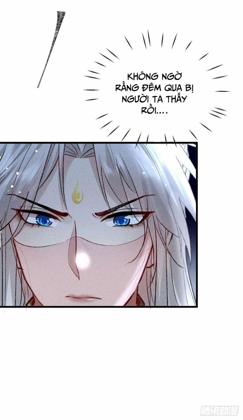 Đồ Mưu Bất Quỹ 127 trang 24