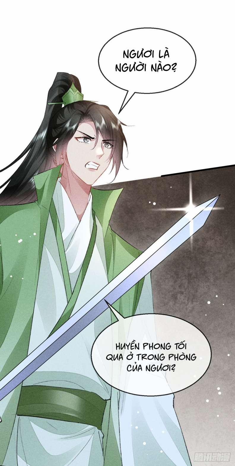 Đồ Mưu Bất Quỹ 127 trang 26