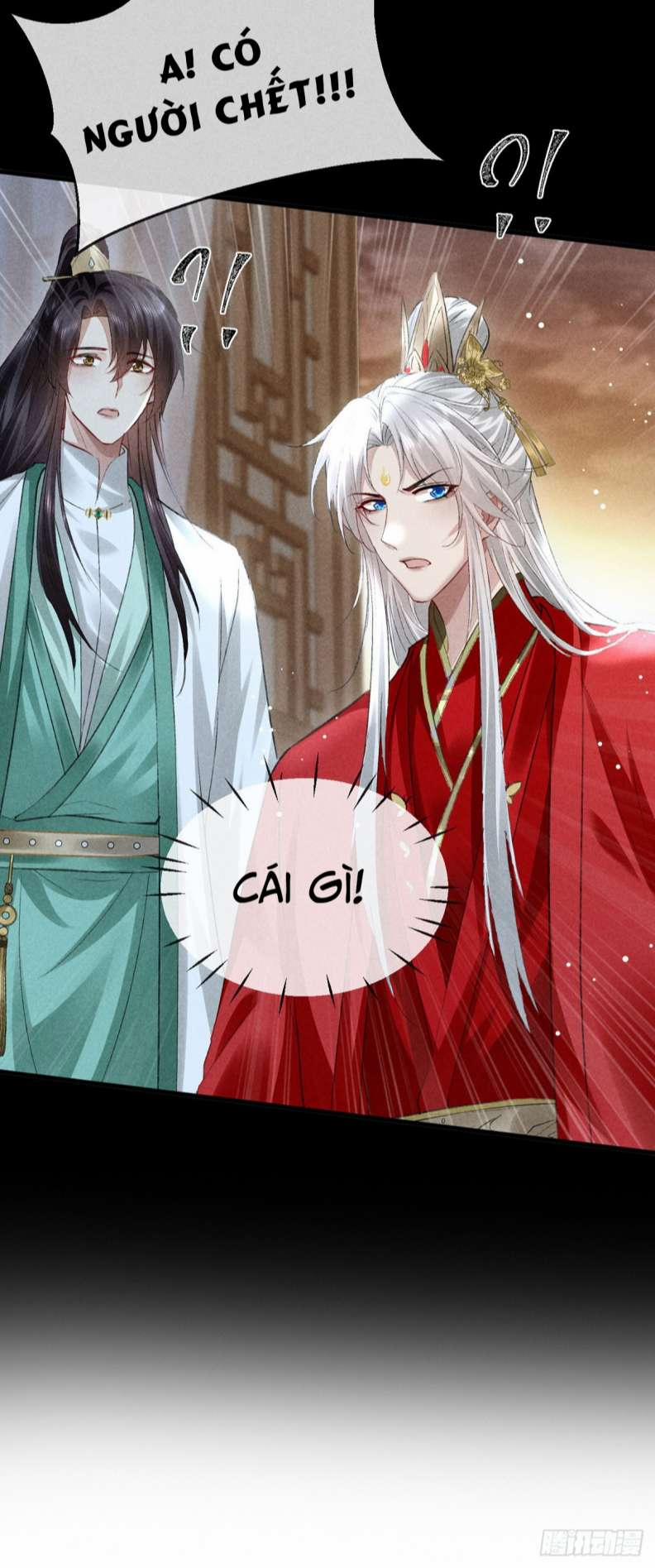 Đồ Mưu Bất Quỹ 127 trang 7