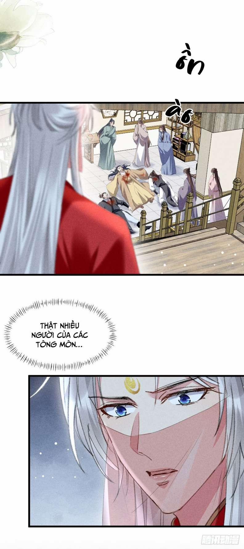 Đồ Mưu Bất Quỹ 127 trang 9