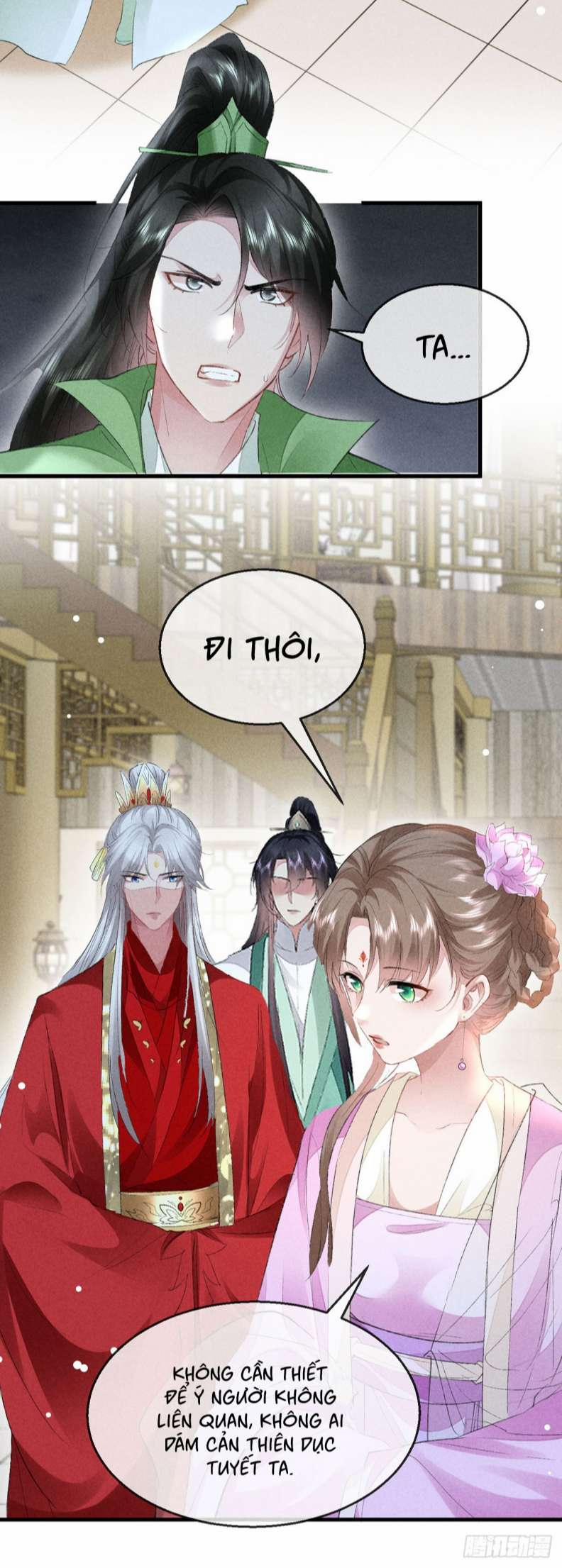 Đồ Mưu Bất Quỹ 128 trang 11