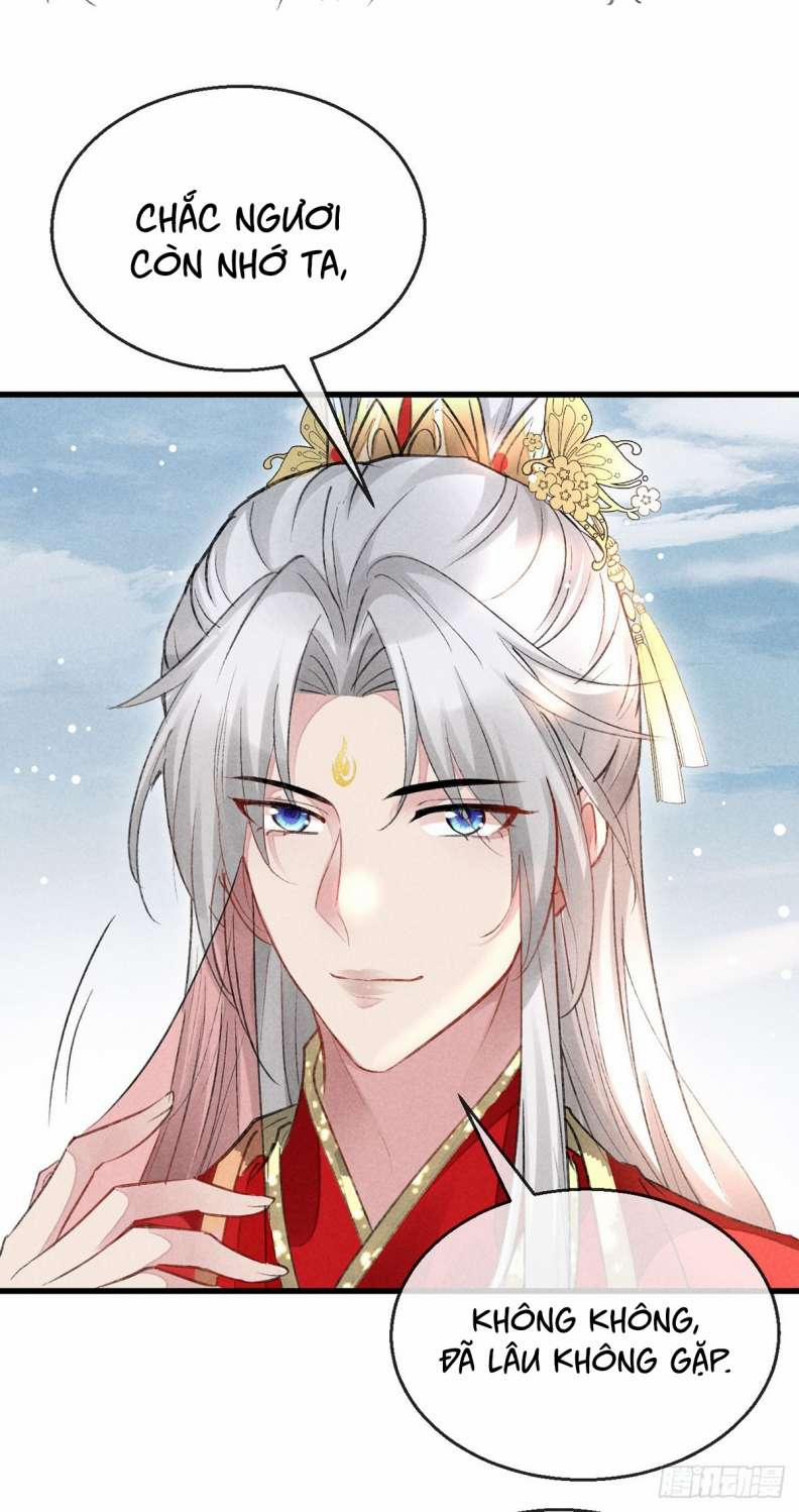 Đồ Mưu Bất Quỹ 128 trang 18