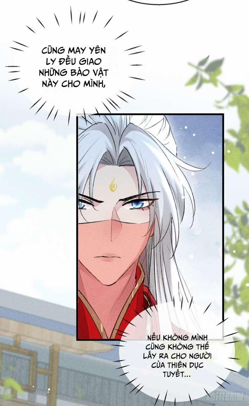 Đồ Mưu Bất Quỹ 128 trang 22