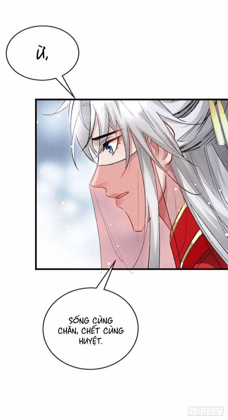 Đồ Mưu Bất Quỹ 128 trang 26