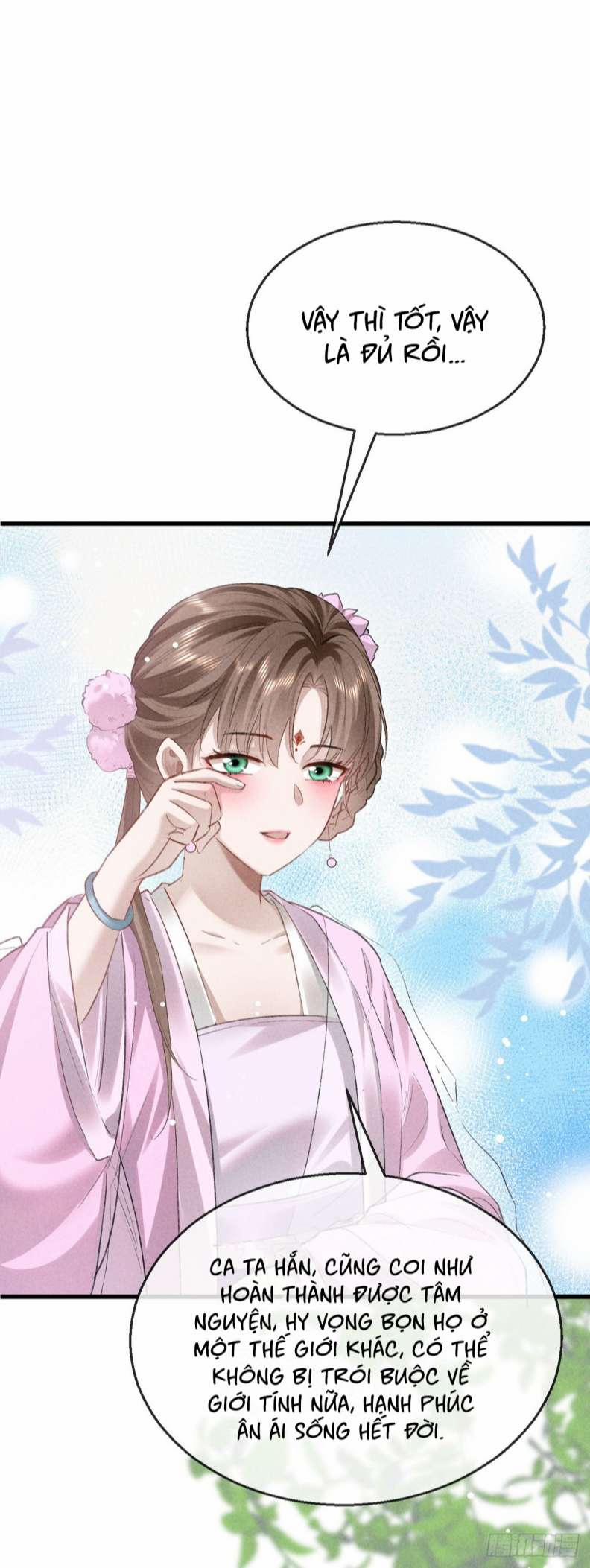 Đồ Mưu Bất Quỹ 128 trang 27