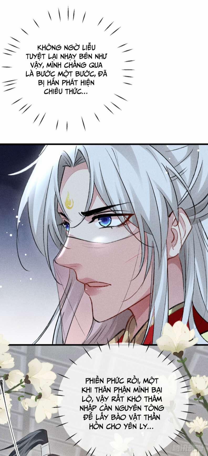 Đồ Mưu Bất Quỹ 128 trang 3