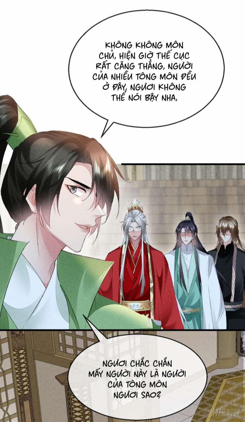 Đồ Mưu Bất Quỹ 128 trang 9