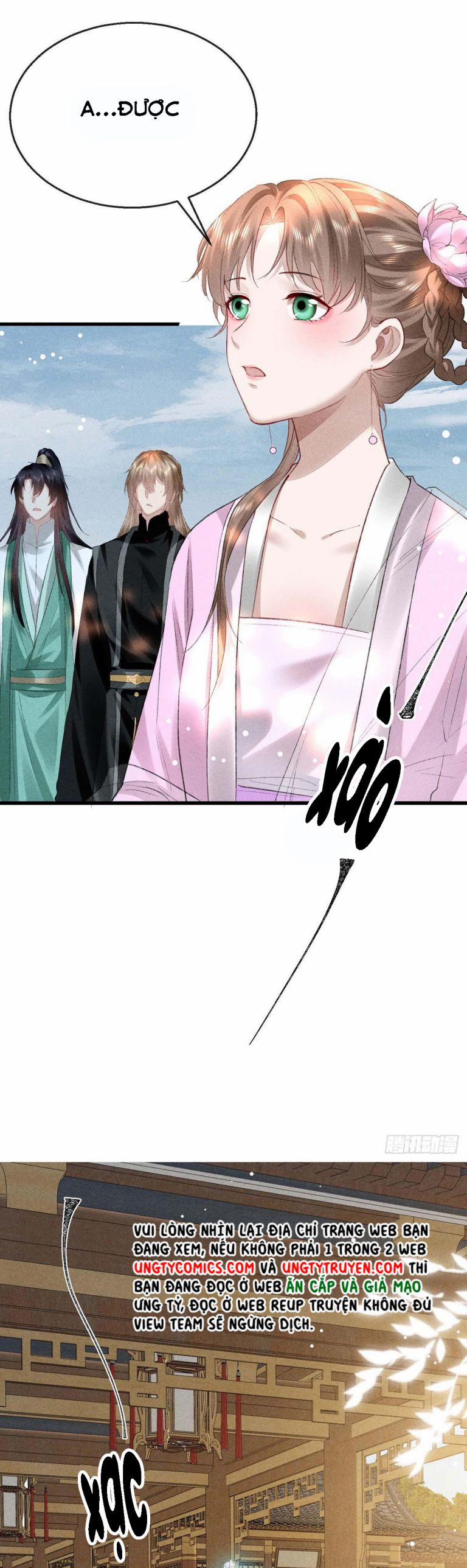 Đồ Mưu Bất Quỹ 129 trang 8