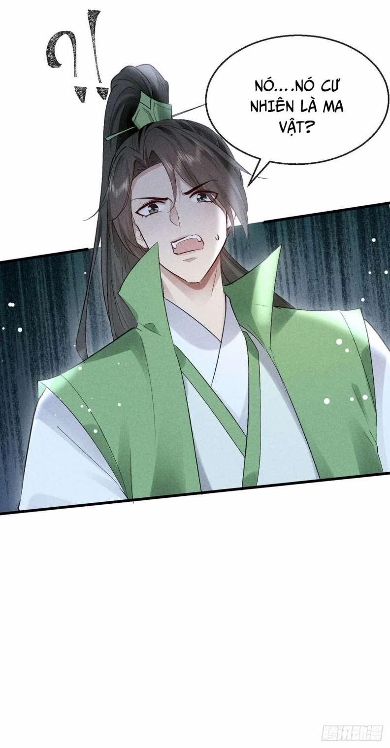 Đồ Mưu Bất Quỹ 130 trang 2