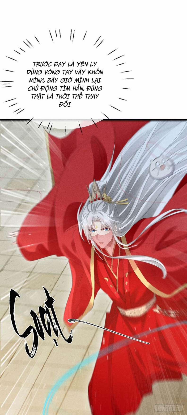 Đồ Mưu Bất Quỹ 130 trang 22