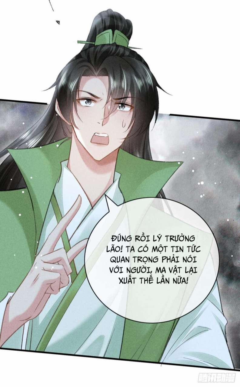 Đồ Mưu Bất Quỹ 130 trang 27