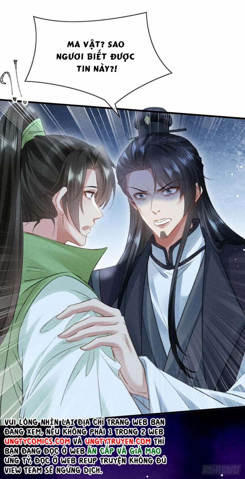 Đồ Mưu Bất Quỹ 130 trang 28