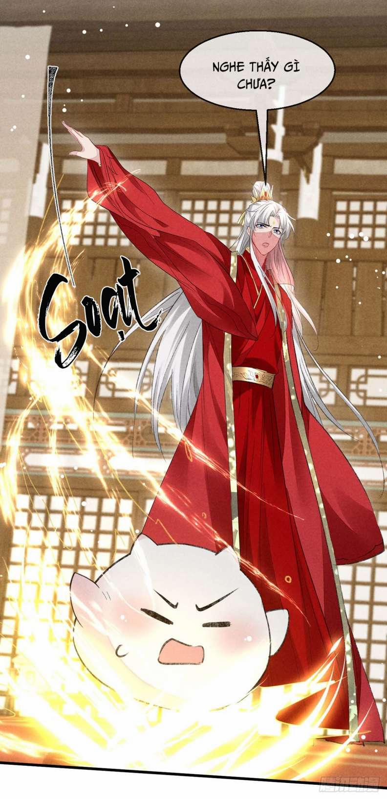 Đồ Mưu Bất Quỹ 130 trang 5