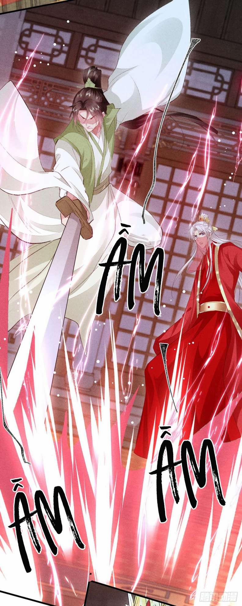 Đồ Mưu Bất Quỹ 130 trang 9