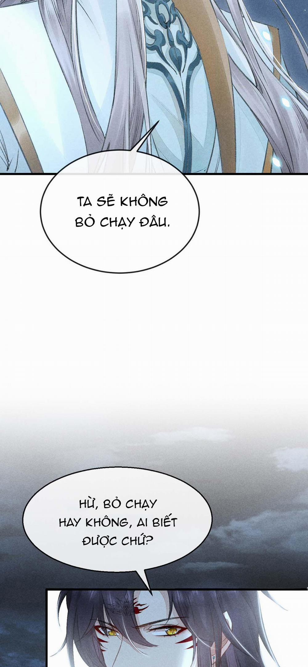 Đồ Mưu Bất Quỹ 16 trang 18