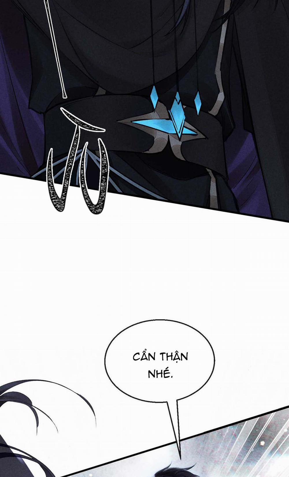 Đồ Mưu Bất Quỹ 18 trang 13