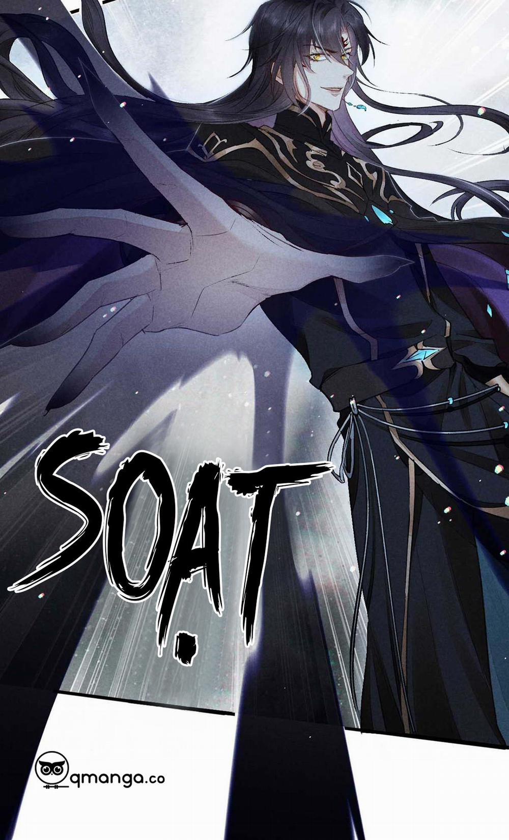 Đồ Mưu Bất Quỹ 18 trang 14