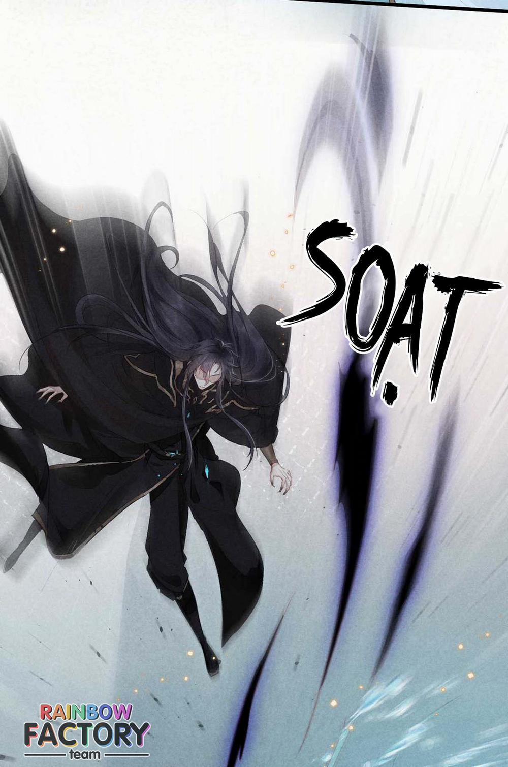 Đồ Mưu Bất Quỹ 18 trang 27